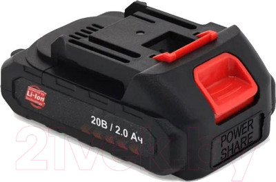 Аккумулятор для электроинструмента ВИТЯЗЬ АКБ-М-20-2.0 / 18037001