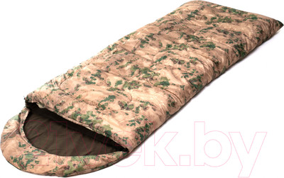 Спальный мешок BalMAX Аляска Everest Series до -5°C R (туман)