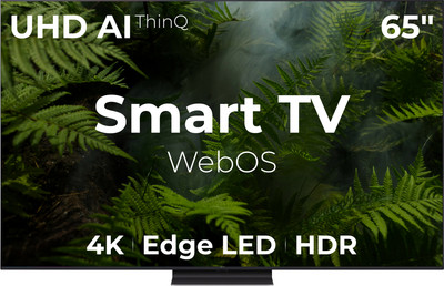 Телевизор LG 65" UT9100 65UT91006LA