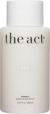 Шампунь для волос The Act Extra Увлажняющий (280мл)