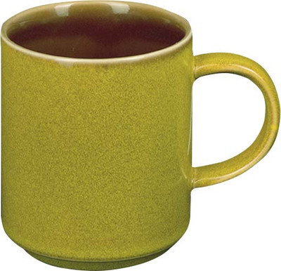 Чашка Corone Cocorita XSY2235 / фк8925 (желтый)