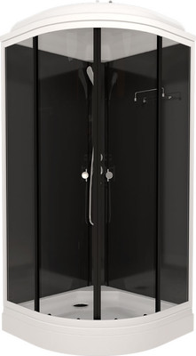 Душевая кабина Triton Топ А 90x90