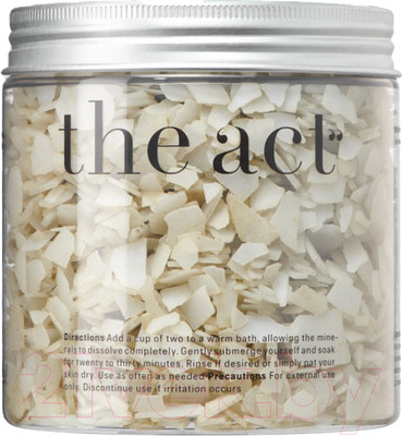 Средства для принятия ванны