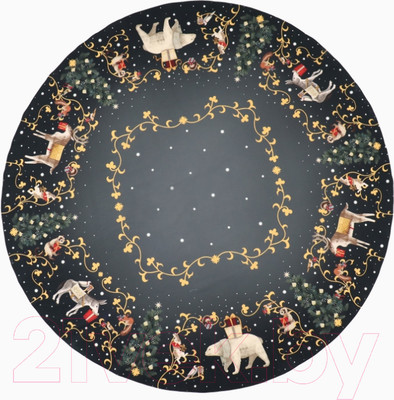 Скатерть Этель Fairy Tale / 10554213