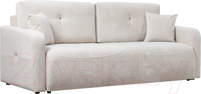 Диван Нижегородмебель и К Марсель ТД 703