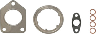 Ремкомплект турбокомпрессора Fischer Automotive KT100020E 