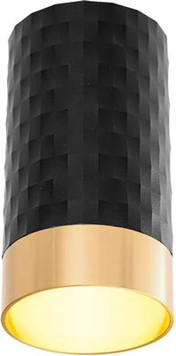 Точечный светильник Wolta WSL-GU10/10BG