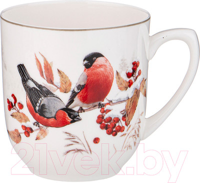 Кружка Lefard Лесная сказка / 85-1913