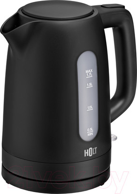 Электрочайник Holt HT-KT-026 (черный)