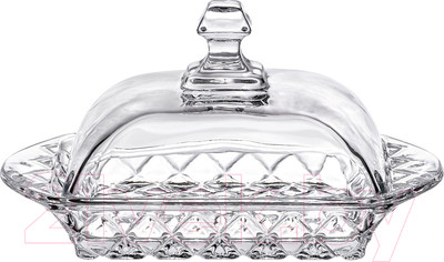 Масленка Lefard Muza / 195-129-2