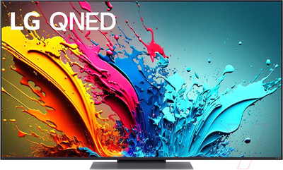 Телевизор LG 55" QNED86 55QNED86T6A