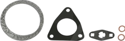 Ремкомплект турбокомпрессора Fischer Automotive KT140095E 