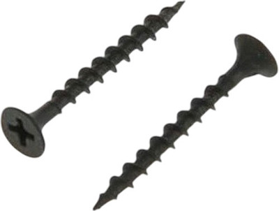 Саморез Аманд Крупный шаг 3.5x19 (120шт)