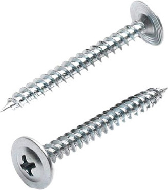 Саморез Аманд Острый с п/ш 4.2x13 (120шт)