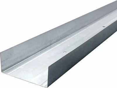 Профили для гипсокартона Knauf ПН 75х40х0.6 / 374898 (3м)