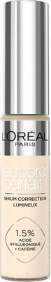 Консилер L'Oreal Paris Accord Parfait 1N (11мл)