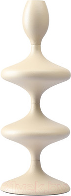 Подсвечник Bergenson Bjorn Vivlend / BB0000679 (бежевый)