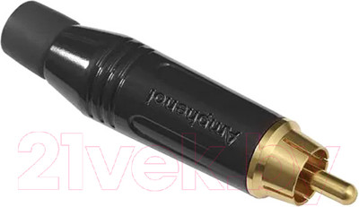 Адаптер Amphenol ACPR-BLK