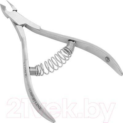 Кусачки для маникюра Solinberg Comfort Line 222-505