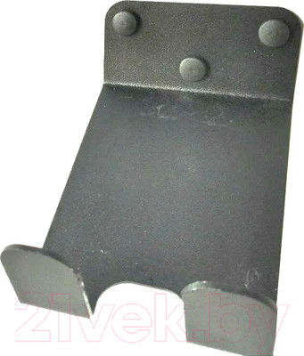 Кронштейн для велосипеда Electric Light КБ-30 (черный)