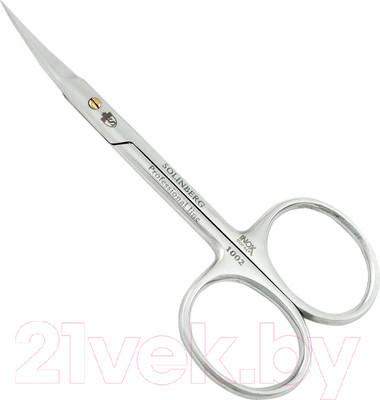 Ножницы для маникюра Solinberg 212-1002