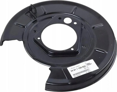 Защита тормозного диска BMW 34211159933