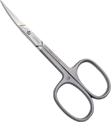 Ножницы для маникюра Solinberg Classic Line 072