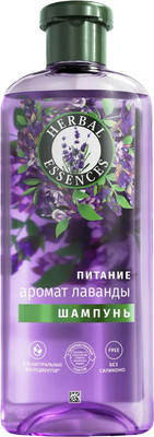 Шампунь для волос Herbal Essences Аромат Лаванды (350мл)