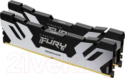 Оперативная память DDR5 Kingston KF560C32RSK2-96