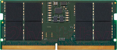 Оперативная память DDR5 Kingston KVR56S46BS8-16