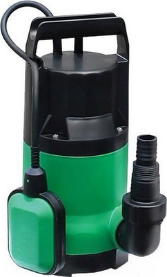 Дренажный насос Making Oasis Everywhere DN 255/12