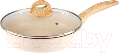 Сковорода Werner Letizia 52201