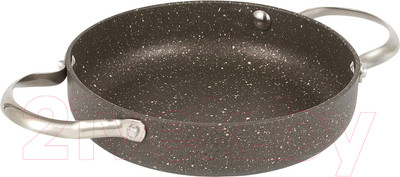 Сковорода Werner Organic Stone Style 51452