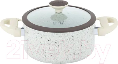 Кастрюля Gipfel Sonrizo 0432