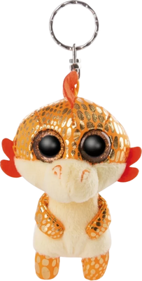 Брелок Nici Дракон оранжевый Йо-Йо / 46931 (9см)