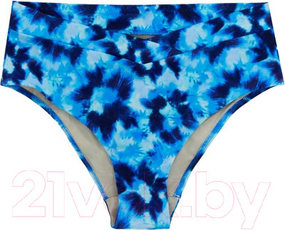 Плавки Mark Formelle 752228 (р.102, синий тайдай)