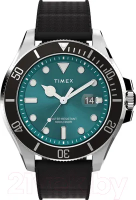 Часы наручные мужские Timex TW2V91700