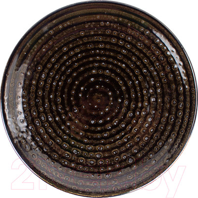 Тарелка столовая обеденная By Bone CW-BL-ZT-27-DZ