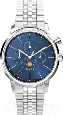 Часы наручные мужские Timex TW2W51300