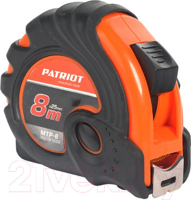 Рулетка PATRIOT MTP-8