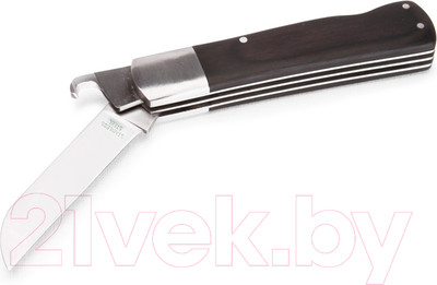 Нож электромонтажный КВТ НМ-09 / 68430