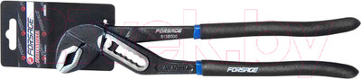 Клещи переставные Forsage F-613B300