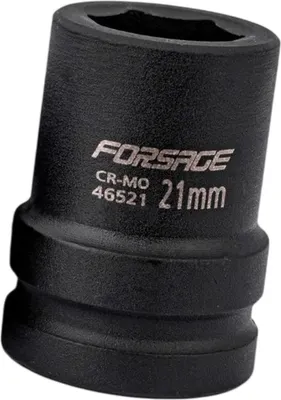 Головка слесарная Forsage F-46521 (8592)