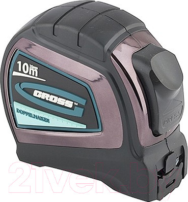 Рулетка Gross 31126 (10м)