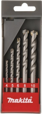 Набор сверл Makita D-05175