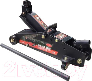 Подкатной домкрат RockForce RF-TH22501 (48274)