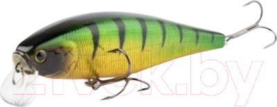Воблер Lucky Craft Pointer 128 SR Gold Skin Perch PT128SR-889GOSPC