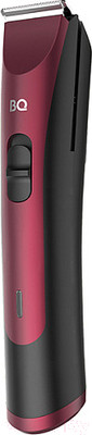 Триммер BQ TR1005 (бордо)