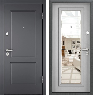 Входная дверь Torex Alfa LT PP1 (96x205, правая)