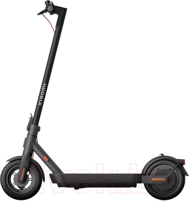 Электросамокат Xiaomi Electric Scooter 4 Pro (2nd Gen)